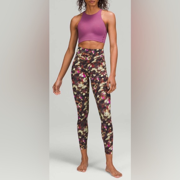 Lululemon Align High-Rise Pant 25" - Picture 6 of 9